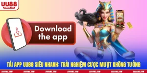 Tải app UU88